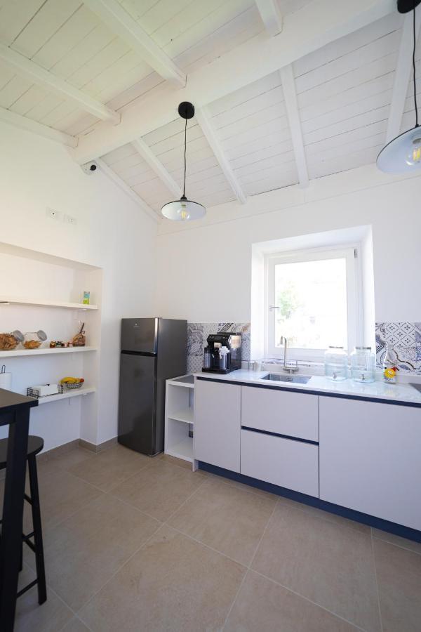 Numisia Guest House Terracina Kültér fotó