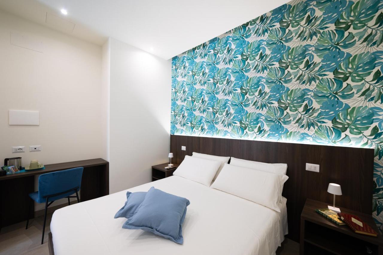 Numisia Guest House Terracina Kültér fotó