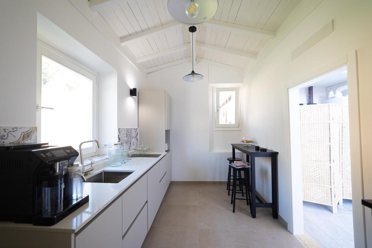 Numisia Guest House Terracina Kültér fotó